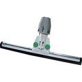 Unger Floor Squeegee, Water Wand, 22", Gray, PK 10 UNGMW22ACT